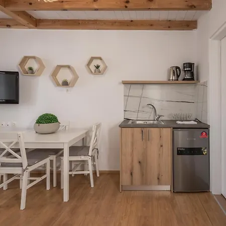 Mariviky Design Apartment Chania (Crete)