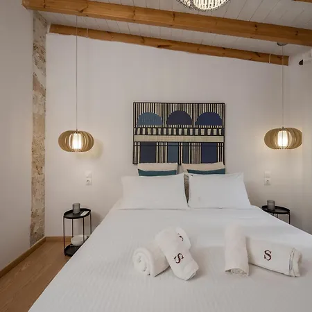 Apartment Mariviky Design *