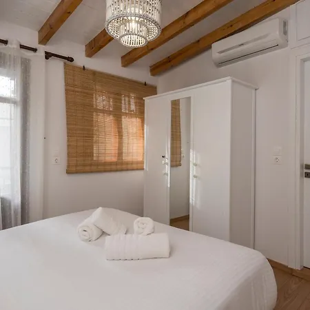 Mariviky Design Apartament *