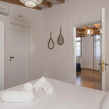 Mariviky Design Apartment *