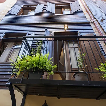 Apartment Mariviky Design Chania (Crete)