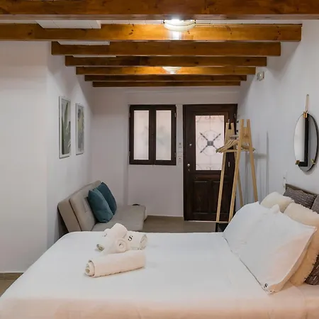 Apartment Mariviky Design *