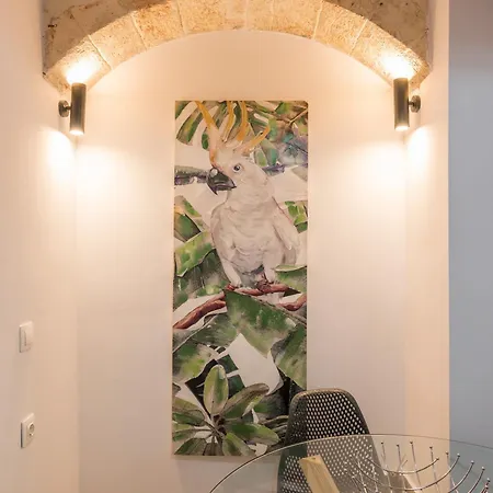 Apartment Mariviky Design Chania (Crete)