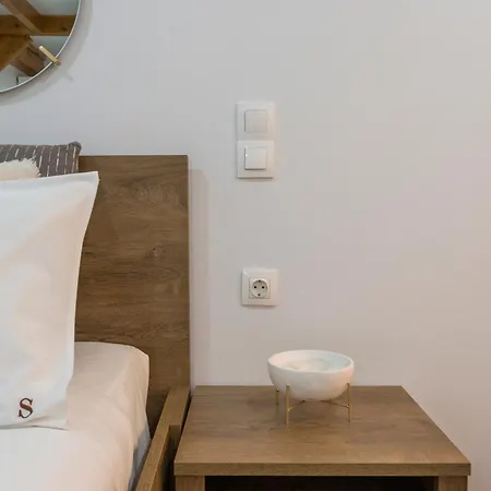 Mariviky Design Apartment Chania (Crete)
