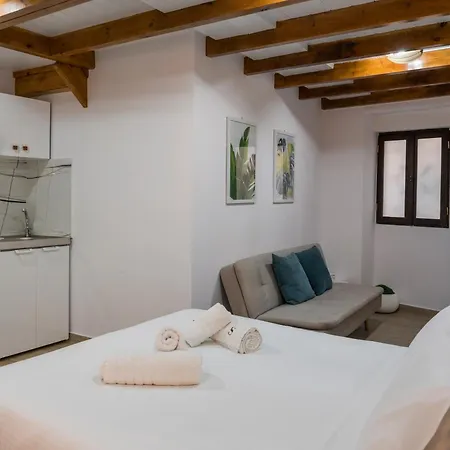 Apartment Mariviky Design