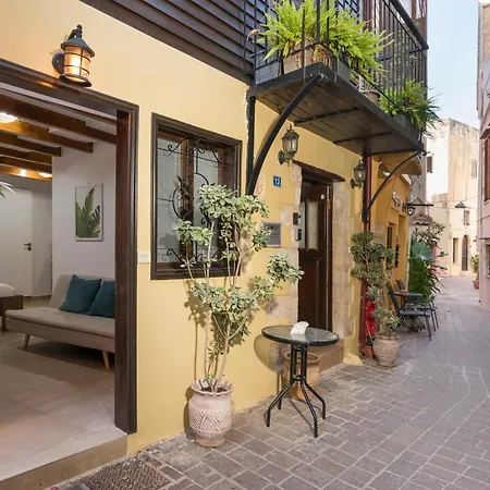 Mariviky Design Chania (Crete)