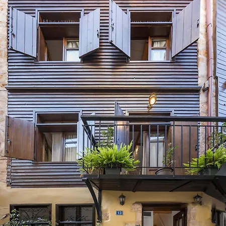 Apartment Mariviky Design Chania (Crete)