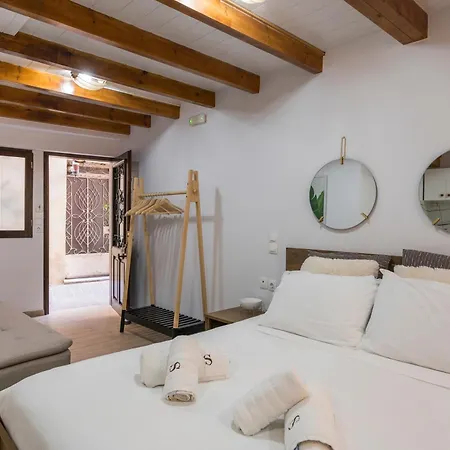 Mariviky Design Apartment *