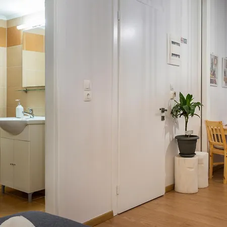 Mariviky Design Apartment Chania (Crete)
