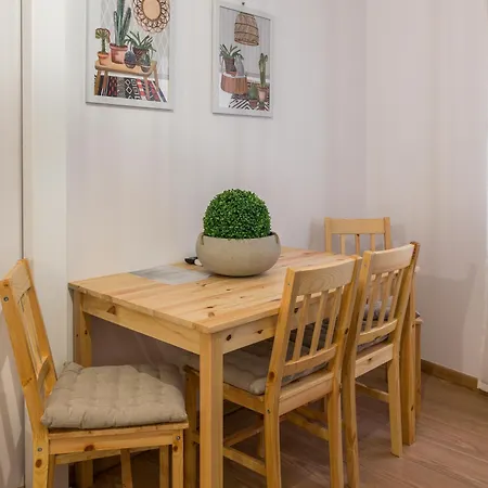 Mariviky Design Apartment *