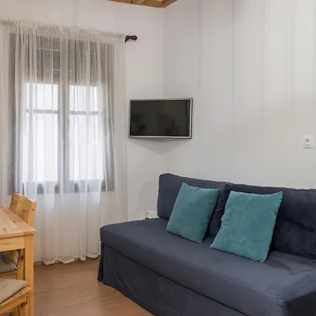 Apartment Mariviky Design