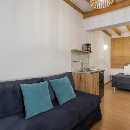 Mariviky Design Chania (Crete)
