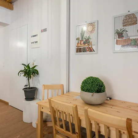Mariviky Design Apartment *