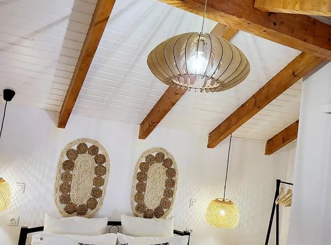 Appartement Mariviky Design