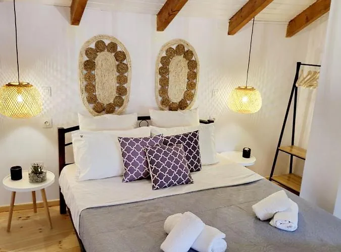 Apartament Mariviky Design *