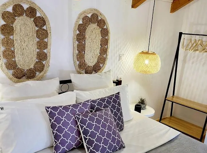 Mariviky Design Appartement La Canée