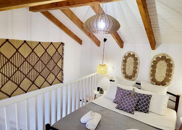 Appartement Mariviky Design *