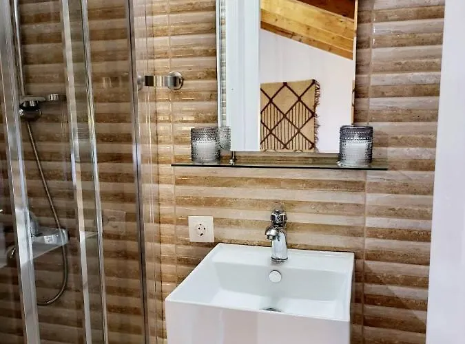 Appartement Mariviky Design *