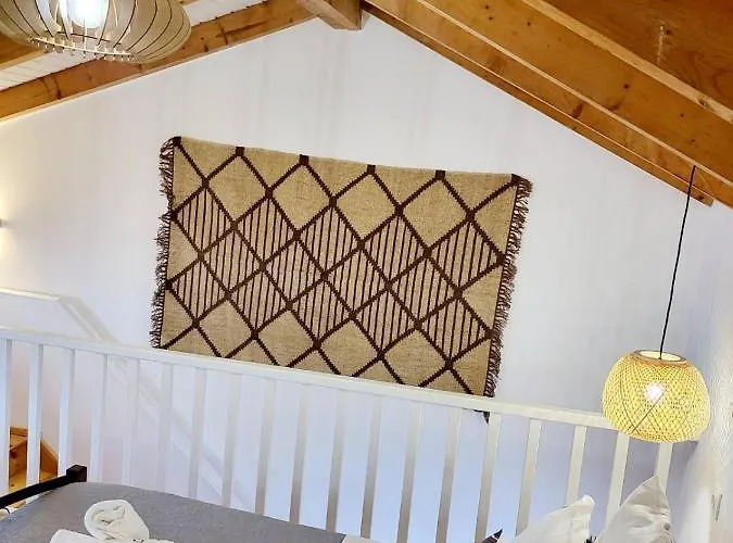 Appartement Mariviky Design La Canée