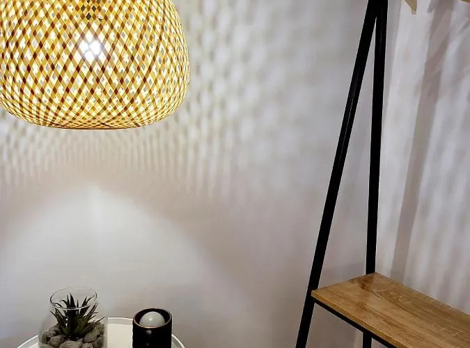 Mariviky Design Apartament *