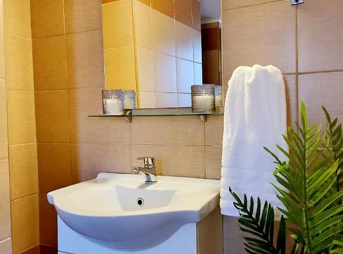 Apartament Mariviky Design