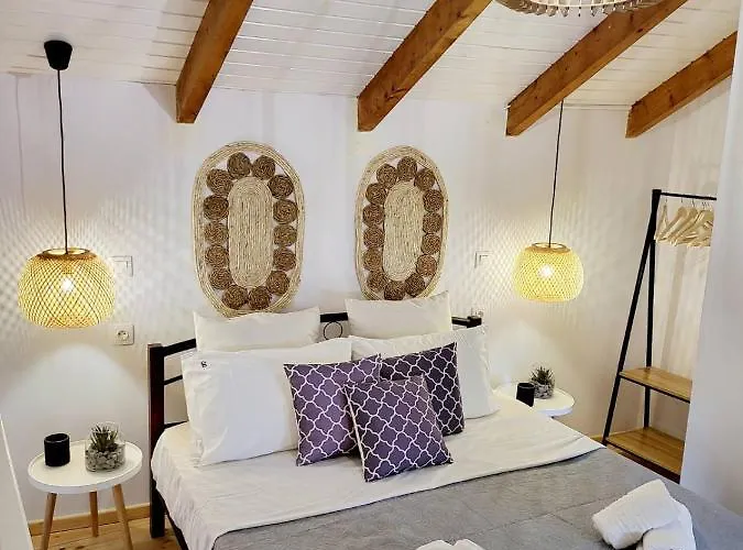 Appartement Mariviky Design