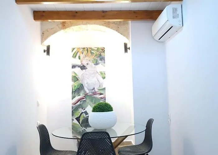 Mariviky Design Apartament