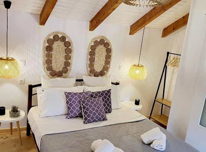 Appartement Mariviky Design *