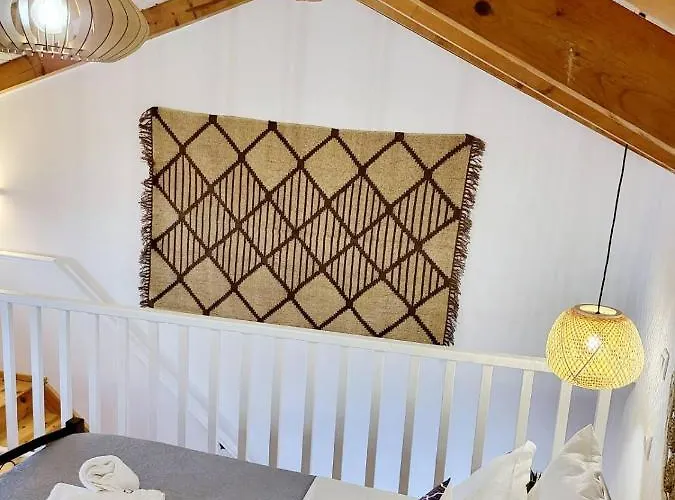 Mariviky Design Appartement *