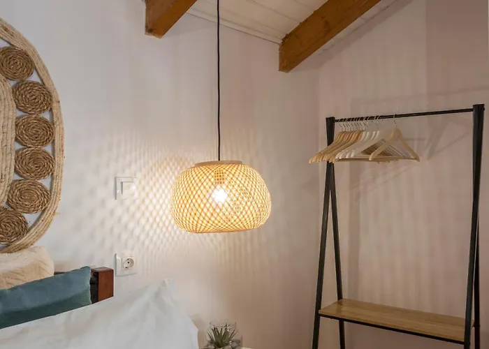 Mariviky Design Apartament *