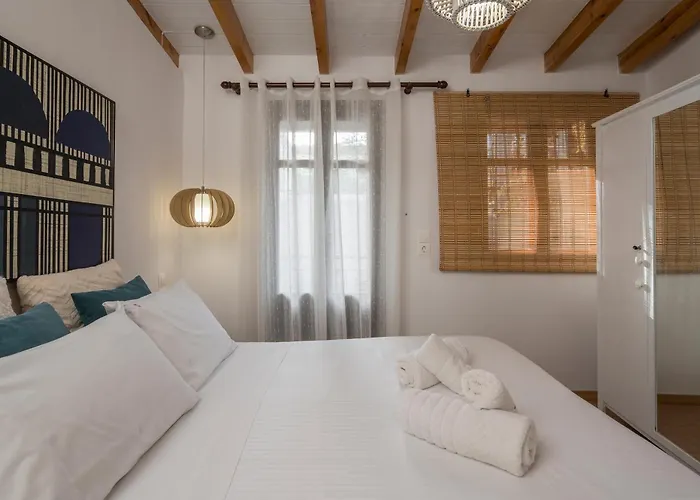 Apartament Mariviky Design