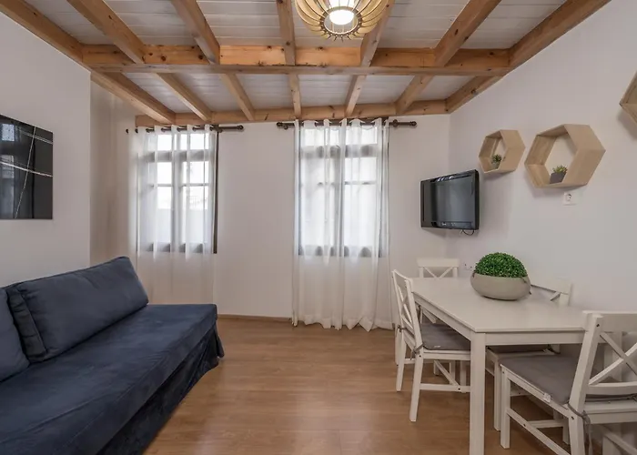 Mariviky Design Appartement La Canée