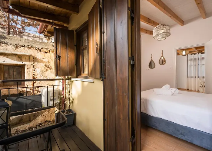 Mariviky Design La Canée