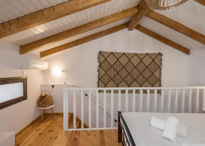 Mariviky Design Apartament