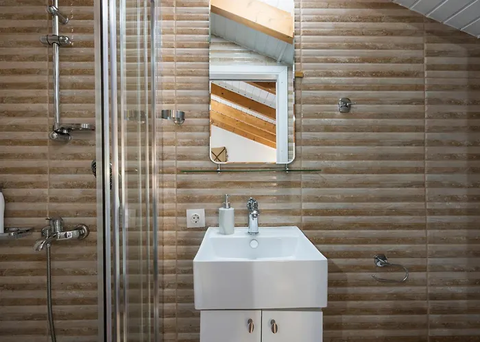 Appartement Mariviky Design *