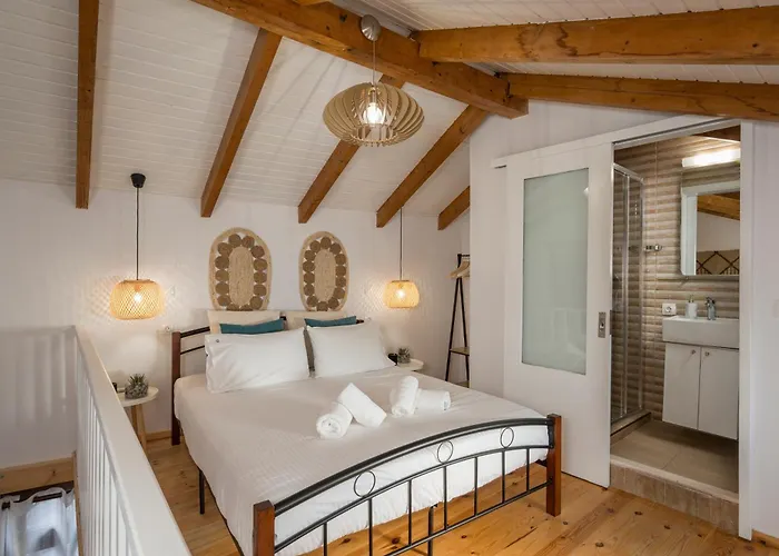 Appartement Mariviky Design La Canée