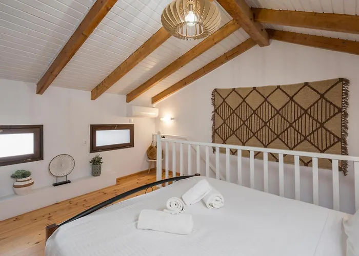 Mariviky Design * Chania (Crete)