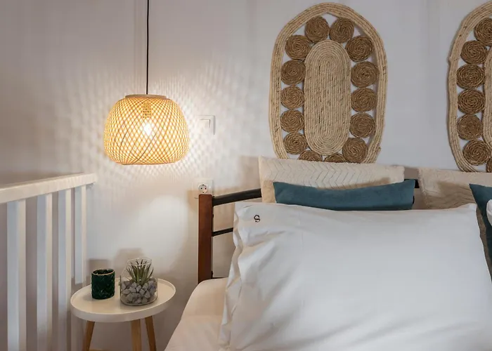 Mariviky Design Appartement La Canée