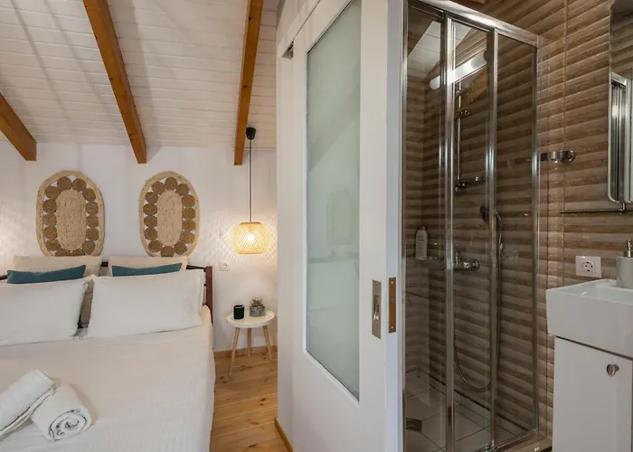 Mariviky Design Appartement