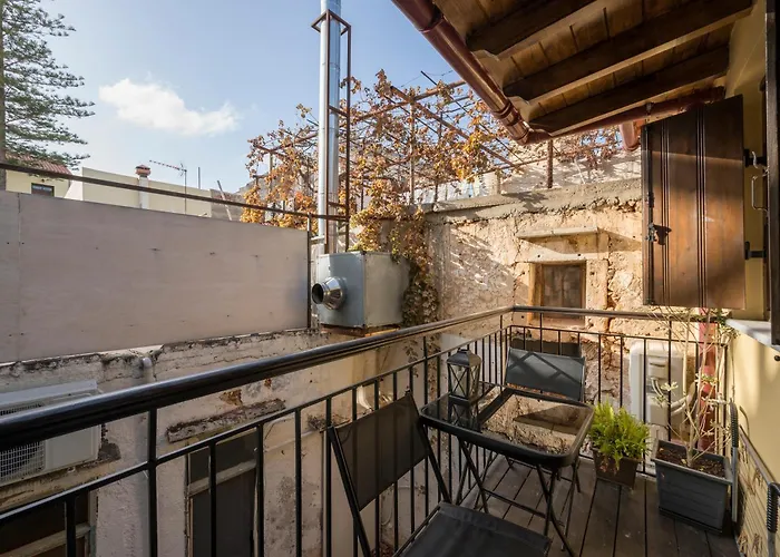 Lejlighed Mariviky Design *