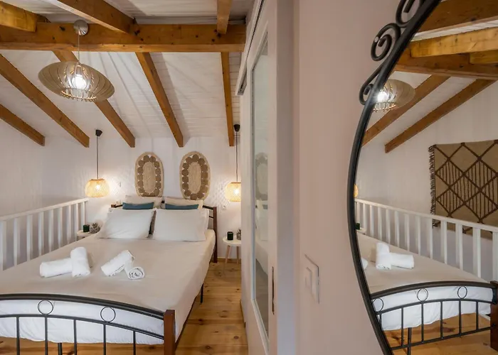 Mariviky Design Appartement *