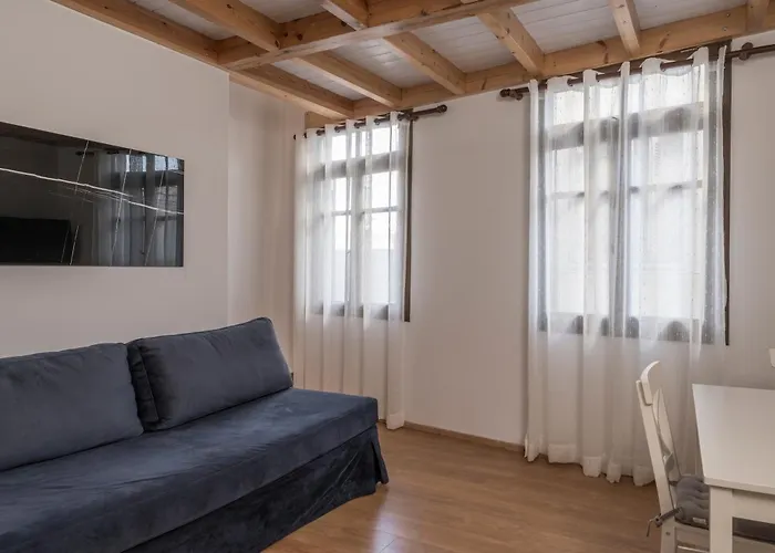 Appartement Mariviky Design