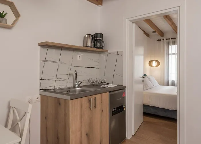 Mariviky Design Appartement La Canée