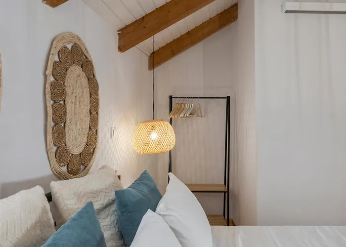 Mariviky Design Appartement