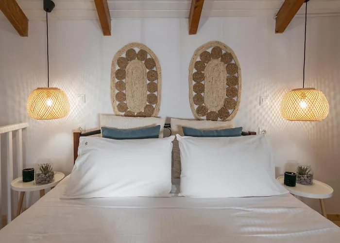 Mariviky Design Apartament *