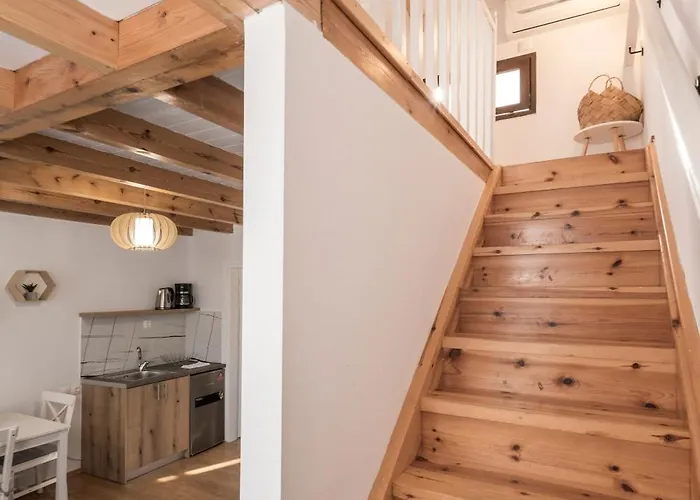 Apartament Mariviky Design Chania (Crete)