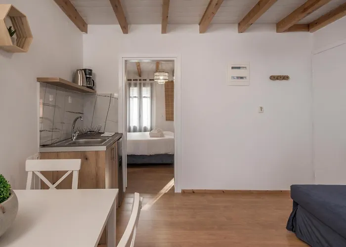 Appartement Mariviky Design