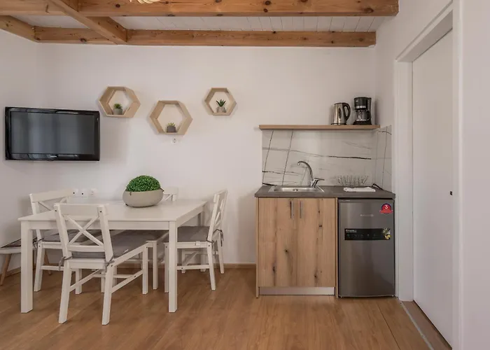 Mariviky Design Apartament Chania (Crete)