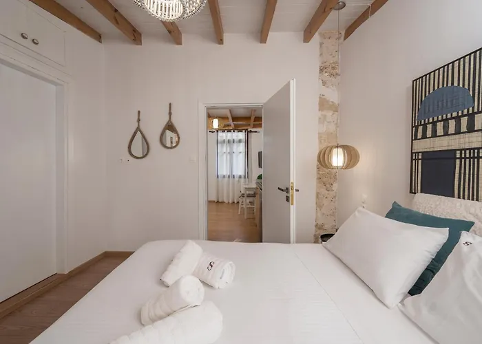 Mariviky Design Apartament