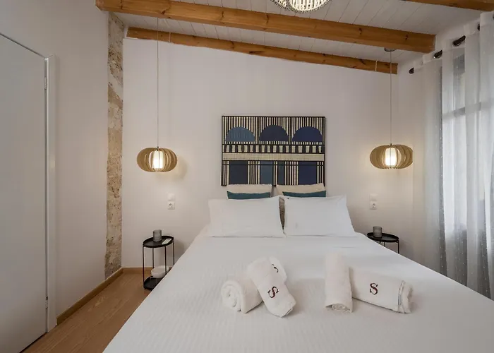 Apartament Mariviky Design *